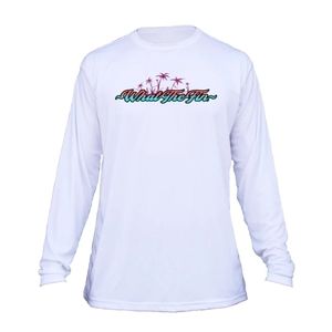 What The Fin Shirt Unisex